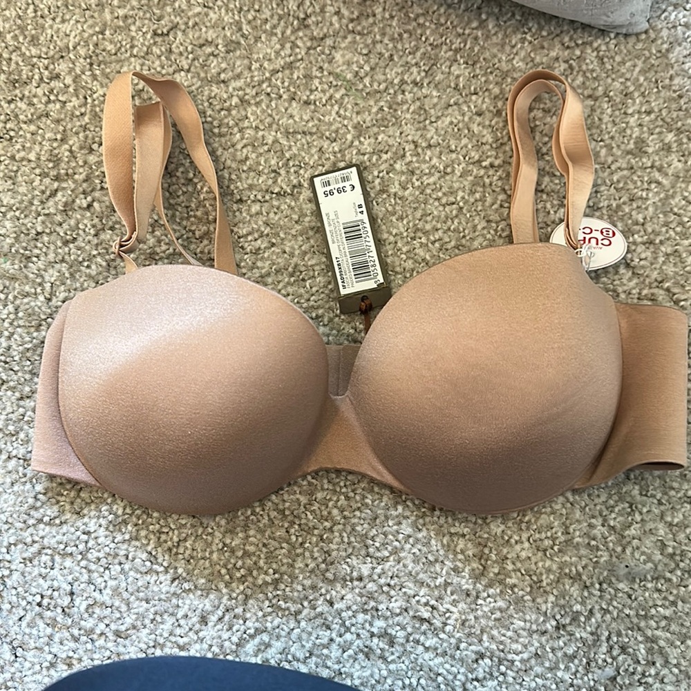 Yamamay Bra NWT